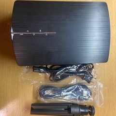 高性能 ミニ小型LEDプロジェクター GOODEE の画像