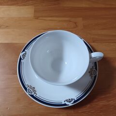 MAEBA LANCEL ティーカップの画像
