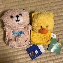 ポーチ
