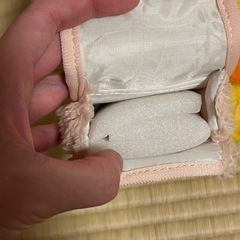 ポーチの画像