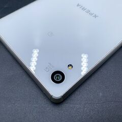 【決まりました】★【美品】au Xperia SOV31 スマートフォン 32GBの画像