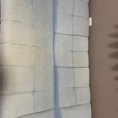 ソファーベッドお譲りします。の画像