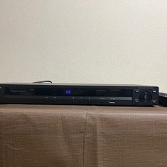 DVDプレーヤー 東京都府中市