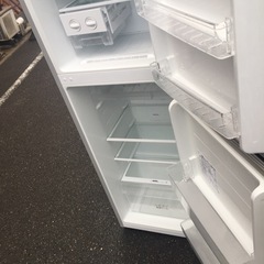 🚛設置配送無料🔰当日配送🏅✨2ドア　冷蔵庫　227L 大容量ボトムフリーザ✨🏅🔸兵庫　大阪　京都　奈良　和歌山　滋賀🔸　の画像
