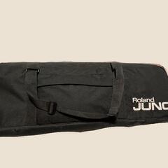 【ジャンク品】電子キーボード・シンセサイザー Roland JUNO-Diの画像