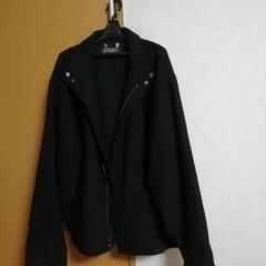 【値下げ】メンズ　ジャンバー　中古　２着セットの画像