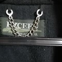 【値下げ】メンズ　ジャンバー　中古　２着セットの画像