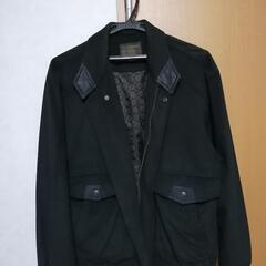 【値下げ】メンズ　ジャンバー　中古　２着セットの画像