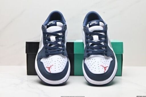 Nike Air Jordan 1 Low AJ1 ジョーダン1 ローカット カジュアルスニーカー