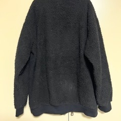 ボアプルオーバーの画像