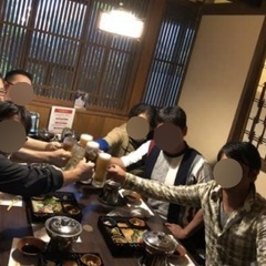 男性交流会大阪