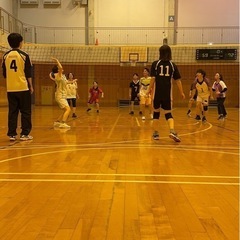 【12月25日】20代社会人バレーボールサークル、初心者大歓迎🔰 - メンバー募集