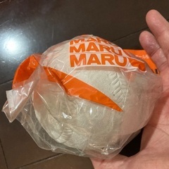 マルエスボール3号　ソフトボール3号球