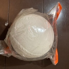 マルエスボール3号　ソフトボール3号球の画像