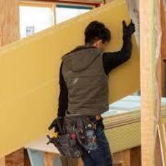 内装仕上げ　週５安定勤務可能な人大歓迎　日当　15,000円〜25,000円の画像