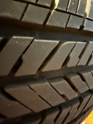 【美品】【室内保管】手渡し JEEP ラングラー JL 純正 ホイー サマータイヤホイール 4本セット
