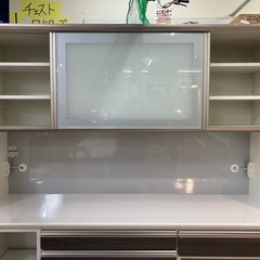 【愛品館 江戸川店 】ワイドキッチンボード MATSUDA（松田家具）の画像