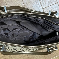 バッグ　トートバッグの画像