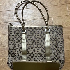 バッグ　トートバッグの画像