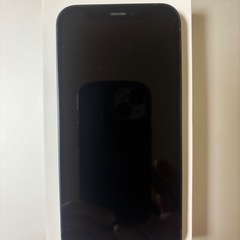 【128GB】iPhone12mini