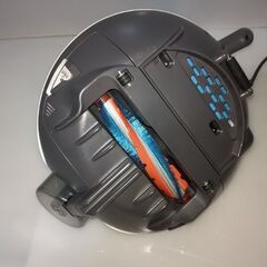 SHARP布団クリーナーSHARP EC-HX100-Pの画像