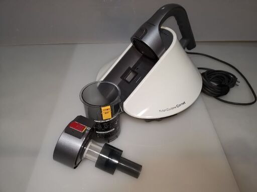 SHARP布団クリーナーSHARP EC-HX100-P