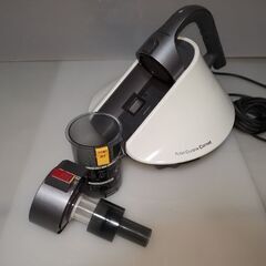 SHARP布団クリーナーSHARP EC-HX100-P