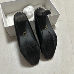 パンプスの画像