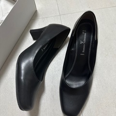 パンプスの画像