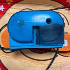 えんぴつ削りの画像