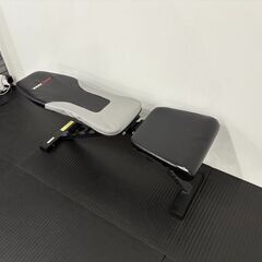【引き取り限定】中古トレーニングベンチ