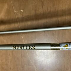 SZM HUSTLER Falling Star B-602MLの画像
