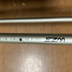 SZM HUSTLER Falling Star B-602MLの画像