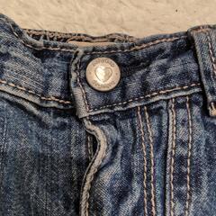 babyGap　90cm　ジーンズパンツ　長ズボンの画像