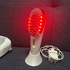 ミーゼ　スカルプリフト　　　の画像