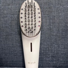 ミーゼ　スカルプリフト　　　の画像