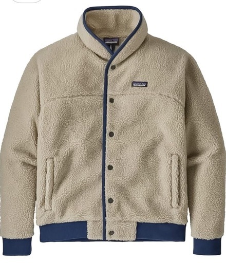 希少・新品・M patagonia RETRO-X ボアジャケット