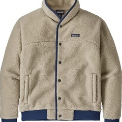 希少・新品・M patagonia RETRO-X ボアジャケット