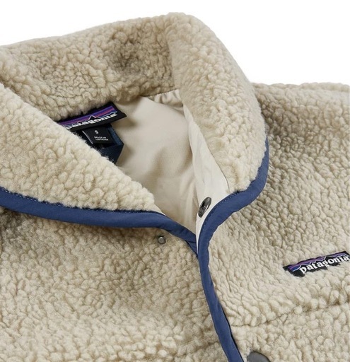 希少・新品・M patagonia RETRO-X ボアジャケット