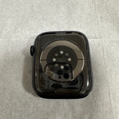 Apple Watch Series 7（GPS+Cellularモデル）の画像