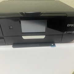 ジャンク　EPSONプリンター