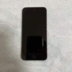 iPod touch