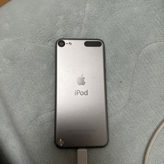 iPod touchの画像