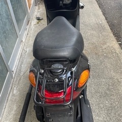 YAMAHA ＪＯＧ　美品の画像