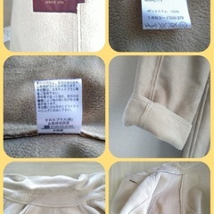 レディース コート■サイズ 11AR■ユーズドの画像