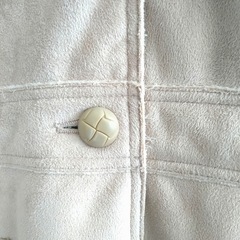 レディース コート■サイズ 11AR■ユーズドの画像