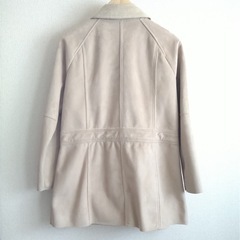 レディース コート■サイズ 11AR■ユーズドの画像