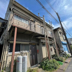 👑初期費用⭕️万円⁉️👀️日暮里舎人ライナー 見沼代親水公…