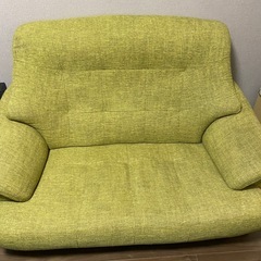 ソファーの画像