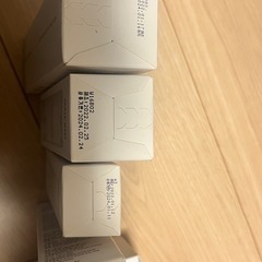 【12/25まで】魔女工場(manyo) 化粧水等セットの画像